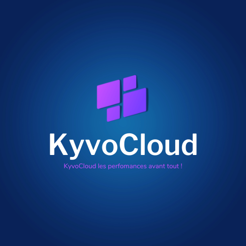 KyvoCloud